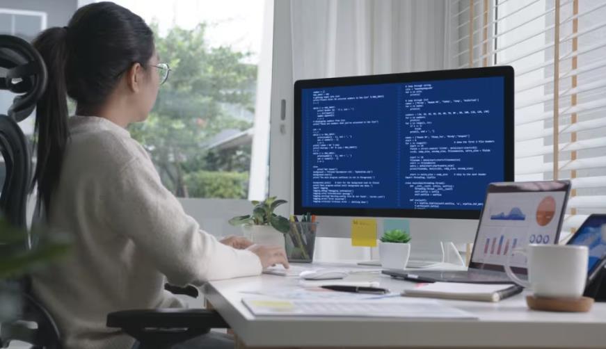 宜宾县企业数字化解决方案：机器学习赋能商业模式升级的核心路径